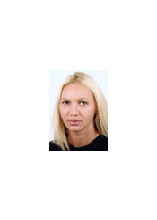 Kristina  Ūsaitė