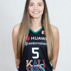 Karolina  Kazočiūnaitė