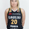 Urtė  Bukauskaitė