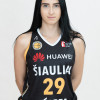 Maria  Anufrienko