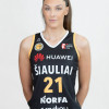 Enrika  Matiukaitė