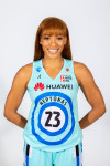 Ionna  McKenzie