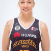 Kristė  Timofejeva