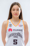 Dominyka  Gerkytė