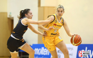 „Šiauliai“ pasirašė naują sutartį su J. Oficerovaite