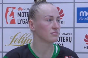 S. Baltkojienė: „Sugrįžimo jausmas geras, bet atsirado labai daug baimių“
