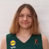 Austeja  Babraitis