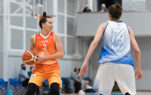 Solidus „Svajos“ pasirodymas ir į pergalių kelią sugrįžusi „7bet“