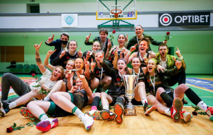 Sostinės krepšinis vienijasi: „Rytas“ tapo „Kibirkšties“ dalininku