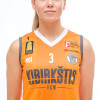 Amalija  Pašajevaitė