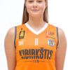 Ugnė  Sirtautaitė