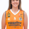 Ugnė  Grigaliūnaitė