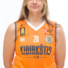 Austeja  Babraitis