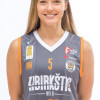 Karolina  Kazočiūnaitė