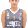 Gabrielė  Šulskė