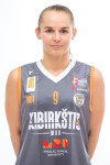 Gabrielė  Šulskė