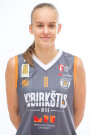 Saulė  Mikelionytė