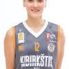 Eglė  Zabotkaitė