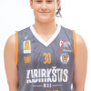 Audronė  Zdanevičiūtė