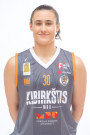 Audronė  Zdanevičiūtė