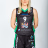 Greta  Stašelienė