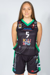Gedvilė  Savostaitė