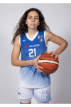 Ines Melgar Beltran