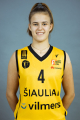 Katrīna Eliza Trankale