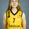 Brigita  Rimkevičiūtė