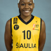 Ahiyona  Vason