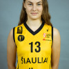 Evelina  Razgutė