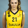 Enrika  Matiukaitė
