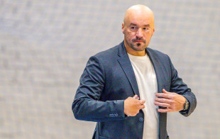 Naujasis Šiaulių komandos generolas: apie klubo komplektaciją, mokymosi procesą ir tikslus
