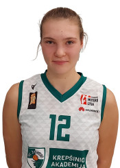 Dominga  Urkytė