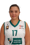 Patricija  Pakulytė