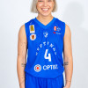 Dalia  Donskichytė