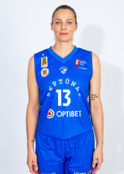 Andra  Gabalytė