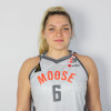 Beata  Staponaitė
