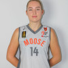 Gustė  Drakšaitė
