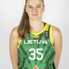 Daugilė  Šarauskaitė