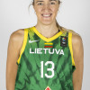 Gintarė  Petronytė