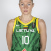Monika  Grigalauskytė