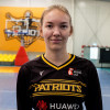 Ugnė   Birontaitė