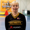 Diana   Balužytė