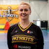Dovilė  Budreckienė
