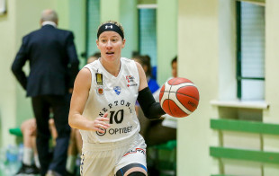 Baltijos čempionate „Neptūno“ krepšininkės pratęsė pergalių seriją