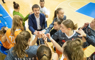 Ištraukti A diviziono reguliariojo sezono trečiojo rato burtai