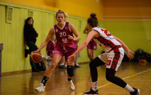 Vilniaus universitetas įrodė savo pranašumą prieš „7bet“ komandą