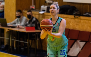 Alytuje – dominuojantis šeimininkių pasirodymas