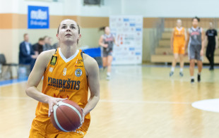 Išvykoje į Taliną – vilniečių triumfas